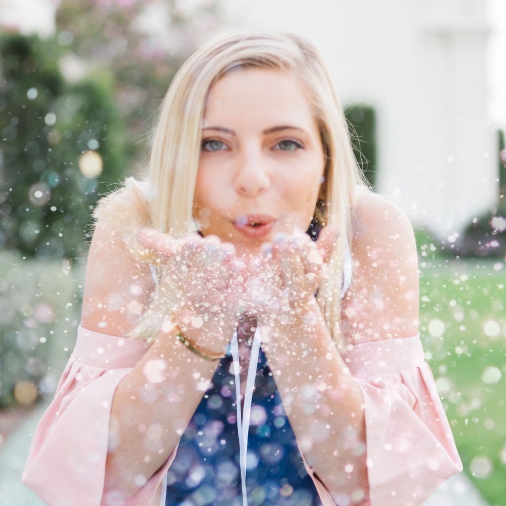 Meet your Posher, Jacqueline